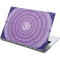 Sanskrit Purple Yoga 910 2-in-1 14in Touch-Screen Skin